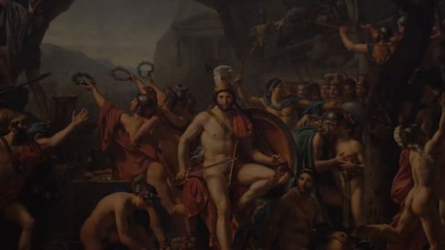 The Odyssey - The long wanderings of Odysseus смотреть онлайн