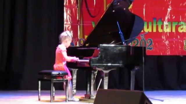 Штейбельт "Адажио" смотреть онлайн