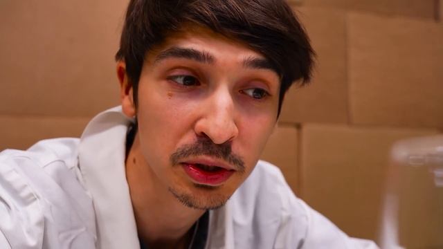 M&M's КАКОГО ЦВЕТА БОЛЬШЕ В 100 ПАЧКАХ? смотреть онлайн