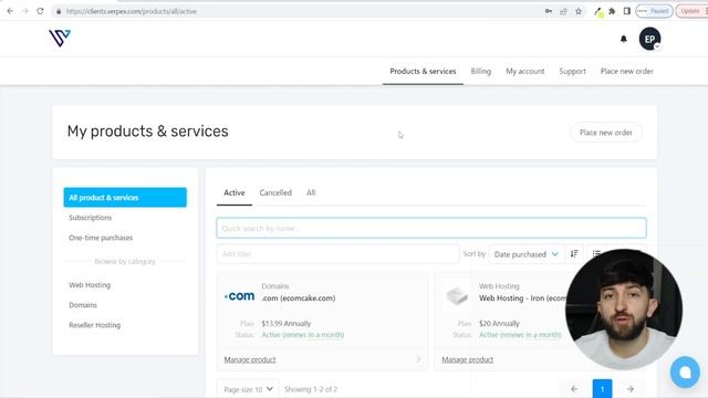 How to Migrate a WordPress Site смотреть онлайн