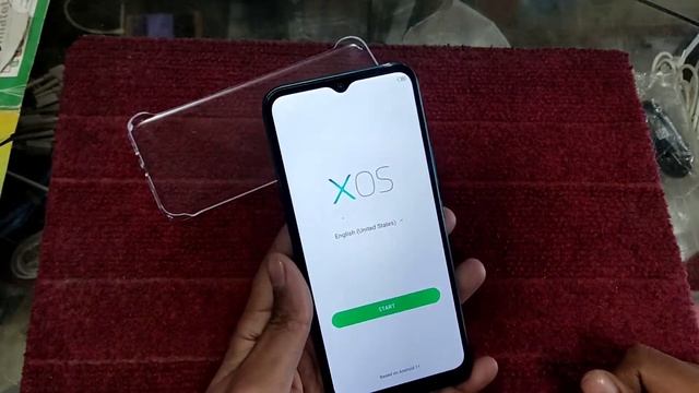 Infinix Smart 6 3gb Ram 64gb Rom Unboxing смотреть онлайн