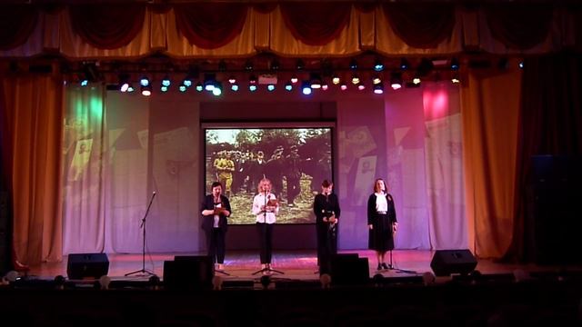 Великий день - великая Победа! смотреть онлайн