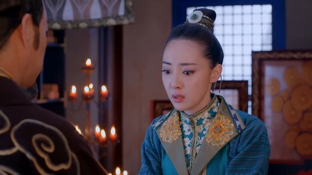 MULTISUB 武媚娘传奇 EP 52| 才女上演从后宫到前朝的争斗 | #范冰冰 #张馨予 #周海媚 #张钧甯 #2022中国古装宫廷剧