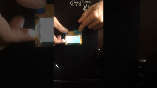 Тестер п/проводников Т3/4 - Контраст смотреть онлайн