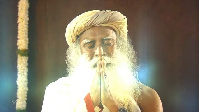 Powerful Meditation Mantra | Brahmananda Swaroopa By Sadhguru