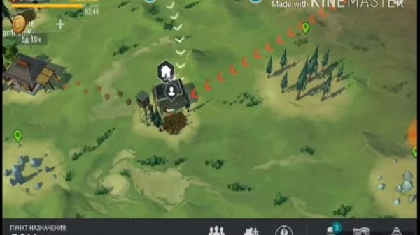 Прохождение игры Lest dey