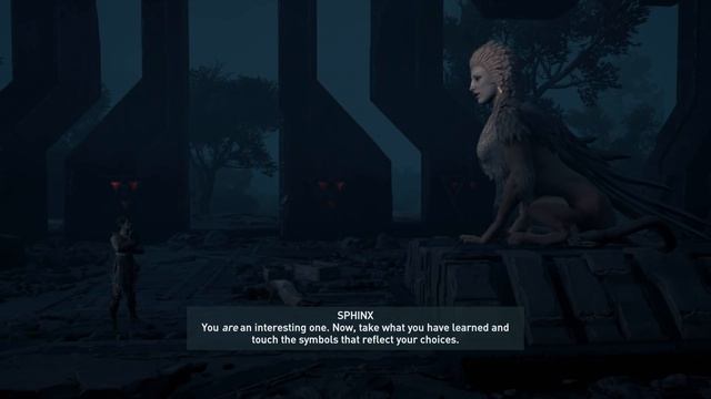 Assassin's Creed Odyssey: The Legendary Sphinx - FAIL VS. SUCCEED (AWAKEN THE MYTH) смотреть онлайн