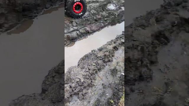 Покатушка по грязи смотреть онлайн