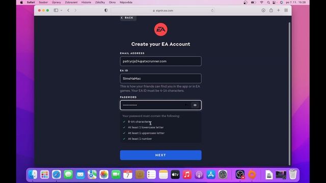 Jak Stáhnout The Sims 4 ZDARMA? (na Mac A Origin)