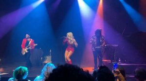 Cannons - Hurricane (Live at Emo’s Austin) - Full Song