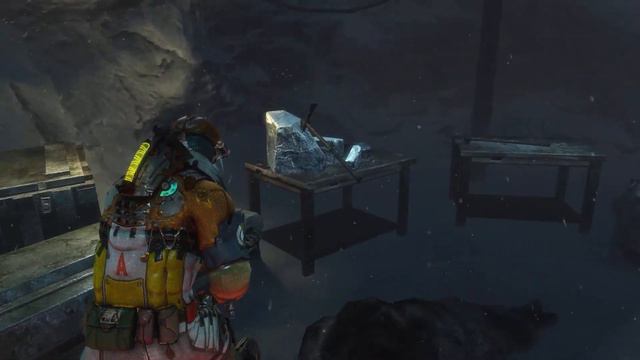Dead Space 3 - Chapter 15 - A Change of Fortune - Rosetta Lab Playtrough [No Commentary] смотреть онлайн