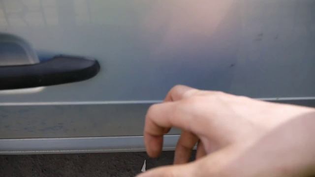 Дверь с вибропластом,против двери без вибропласта смотреть онлайн