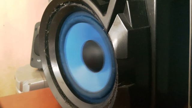 Panasonic sc-ak 320 смотреть онлайн