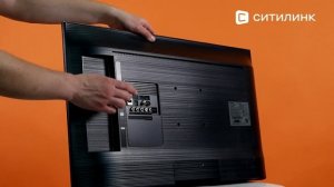 Обзор 32» Телевизора Samsung UE32T5300AUXRU | Ситилинк