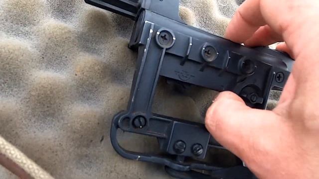 Прицел коллиматорный КОБРА смотреть онлайн