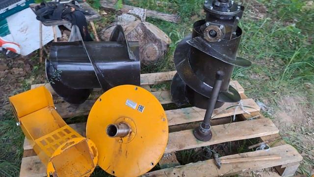 Снегоочиститель СН-1М для мотоблоков Агро, МТЗ Беларус смотреть онлайн