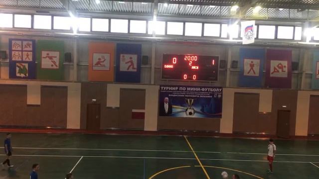 Кубок 2006 Олимп - ДЮСШ смотреть онлайн