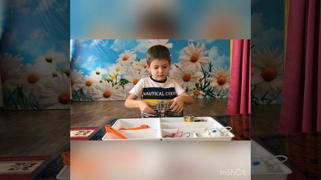 Космический корабль