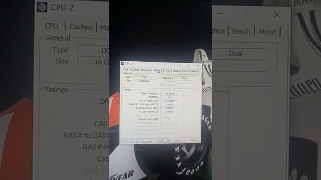Teste Xeon E3 1270v2 AsRock H61M HVS E 16gb RAM