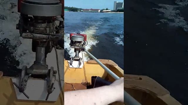 Плм лм-1 и винт ветерок смотреть онлайн