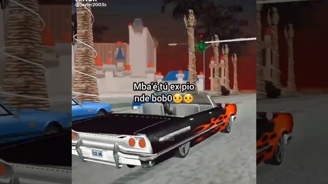 Audios paraguayos 2 (gta san andreas) смотреть онлайн