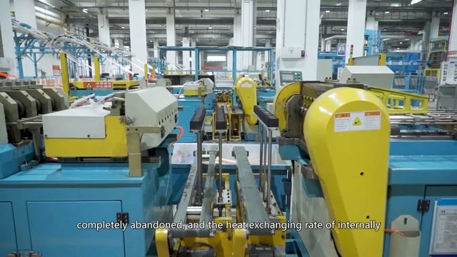 Ningbo Smart factory смотреть онлайн