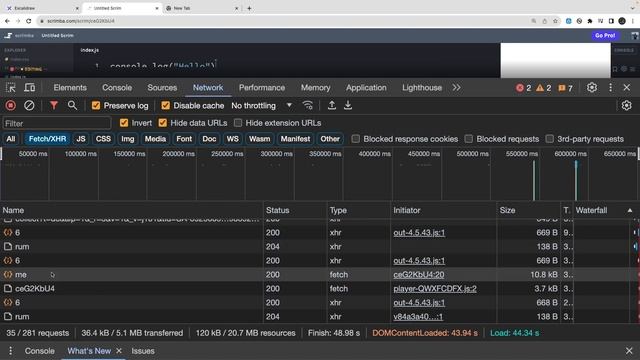 web Developer Bootcamp | Chrome Dev Tools #11 | Full course | 80 Hours ?? смотреть онлайн