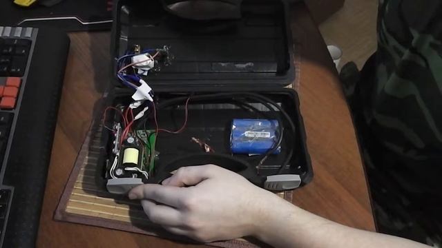 Как сделать черный ящик. смотреть онлайн