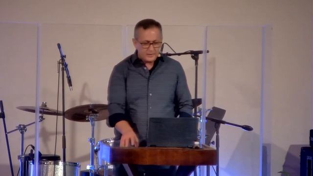 GCCC Live 7/17/22 - Psalms: Praying in a Broken World for the Kingdom Come (Part 1) смотреть онлайн