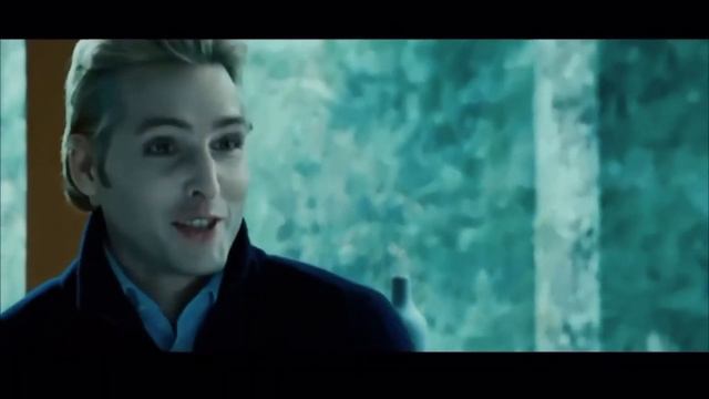 Gone Girl | Twilight Fanfic смотреть онлайн