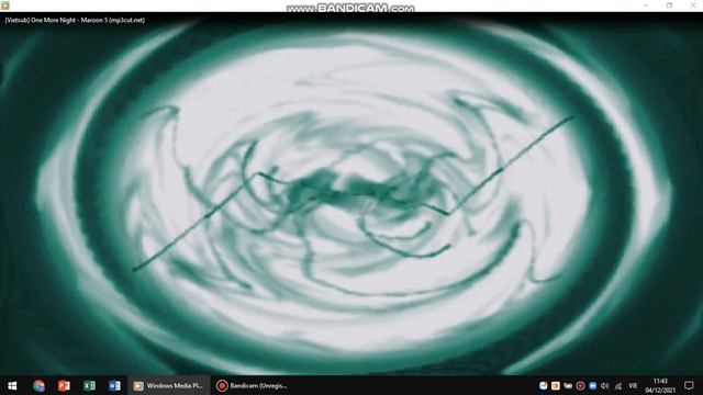windows media player of visualization battery - hizodge смотреть онлайн
