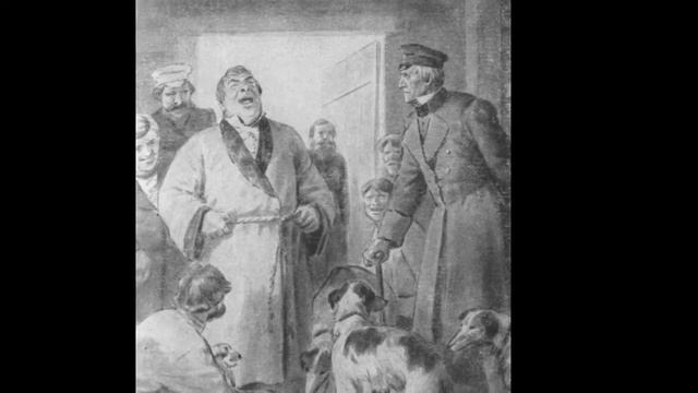 А. С. Пушкин. Дубровский. Буктрейлер смотреть онлайн