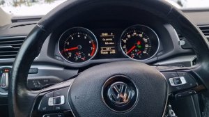 ❄️ АКТИВАЦИЯ ЗИМНЕГО РЕЖИМА НА VAG (Volkswagen) Jetta, Golf, Polo, Caddy, Passat, Tiguan, Touareg