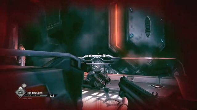 Rage Xbox360(Nightmare)Gameplay part 12of12/Assault capital prime/Locate nexus core/End texts. смотреть онлайн