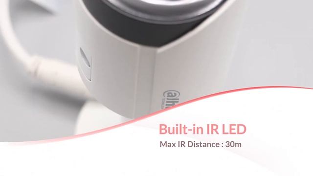 Dahua IPC-HFW2431S-S-S2 смотреть онлайн