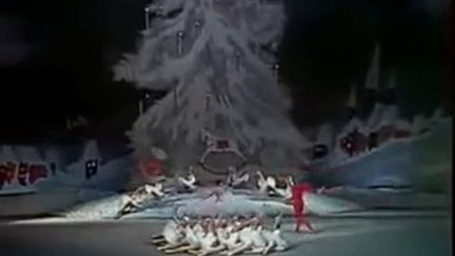 Вальс Снежинок 1978 смотреть онлайн