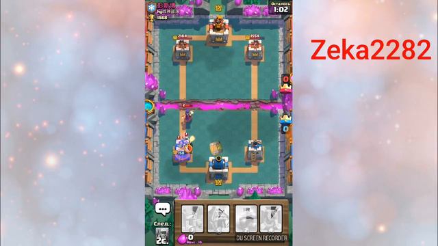 Clash Royal #1 смотреть онлайн