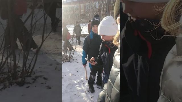 Ещё один 6 класс, который тоже очень обожаю ? смотреть онлайн