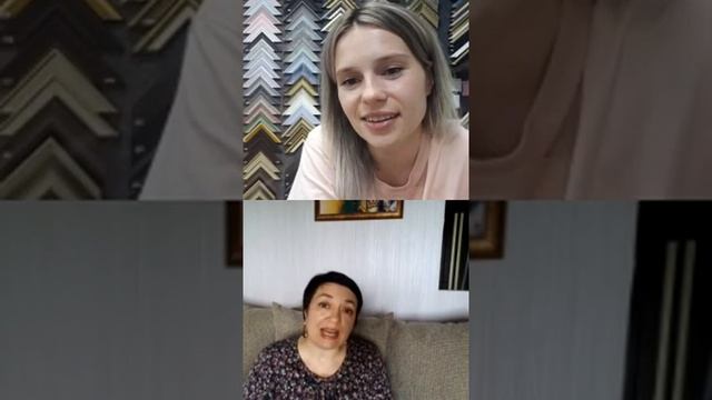 Как появляется набор для вышивания? смотреть онлайн