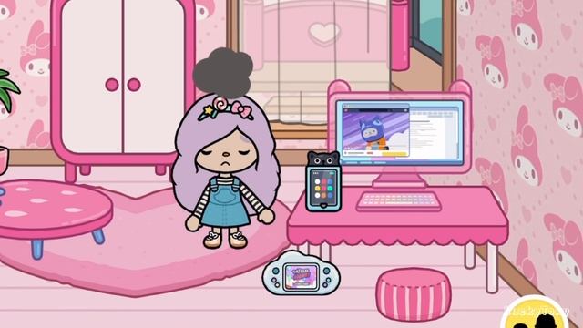 Happy Poor Vs Unhappy Rich! ? | Toca Boca - Toca Life Story | Toca Sad Story | Toca Life World смотреть онлайн