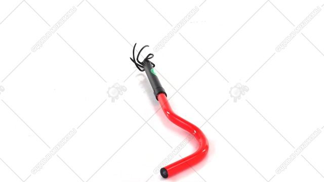 Ручной культиватор корнеудалитель Торнадо Мини 3D обзор. смотреть онлайн