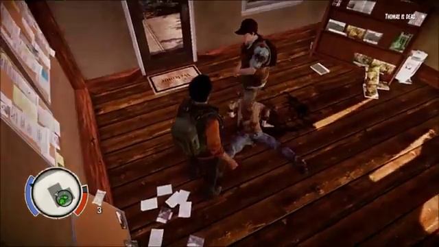 State Of Decay Save Problems (Fix) смотреть онлайн
