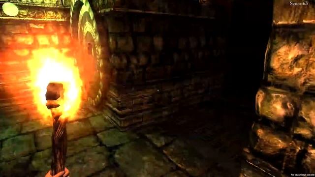 [PC] Checkout (First Impressions) - Curse of the Aztecs [HD] Alpha Indie смотреть онлайн