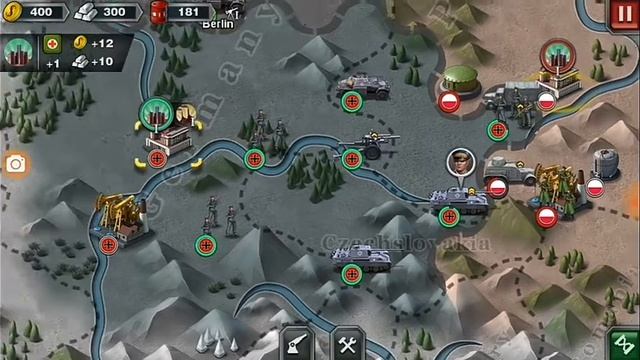 Небольшой обзор World Conquer 3 смотреть онлайн