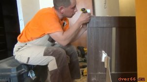 Автоматический порог. Установка автоматического порога