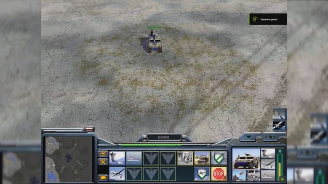 Humvee vs Troop Crawler vs Technical смотреть онлайн