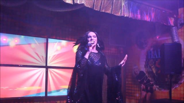 ROTARU Tribute Show - Плакала, Давай устроим лето, Я не оглянусь, Луна-луна смотреть онлайн