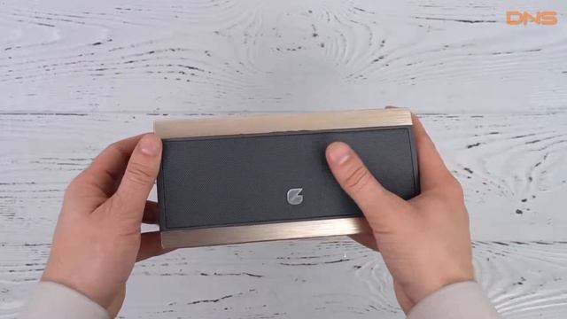 Распаковка GZ electronics LoftSound GZ-66 / Unboxing GZ electronics LoftSound GZ-66 смотреть онлайн