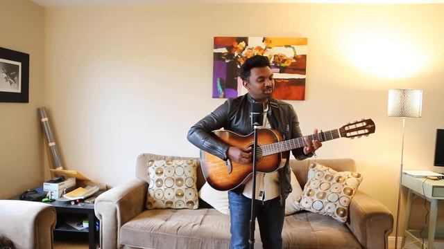 Big Black Car - Gregory Alan Isakov (Cover) смотреть онлайн