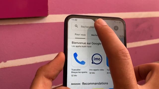 settings app not opening in samsung A03 core | how to fix setting not open in android смотреть онлайн